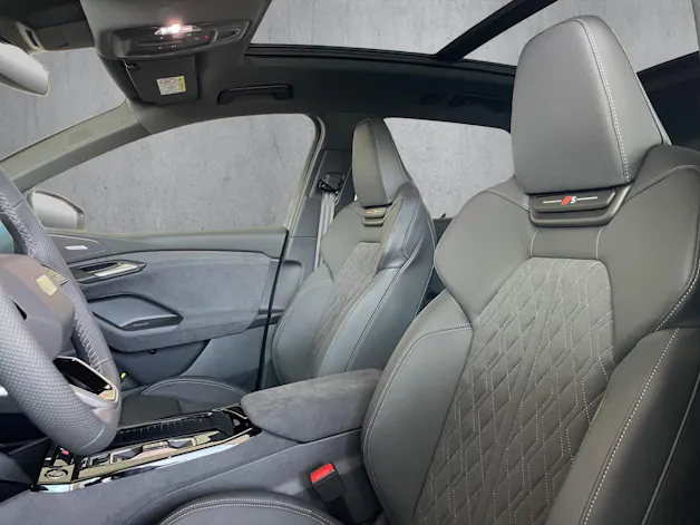 Audi Q6 e-tron quattro