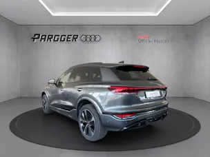 Audi Q6 e-tron quattro