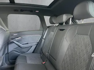 Audi Q6 e-tron quattro