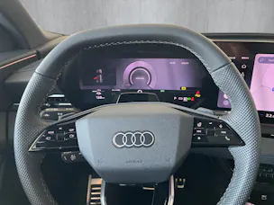 Audi Q6 e-tron quattro