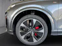 Audi Q6 e-tron quattro