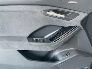 Audi Q6 e-tron quattro