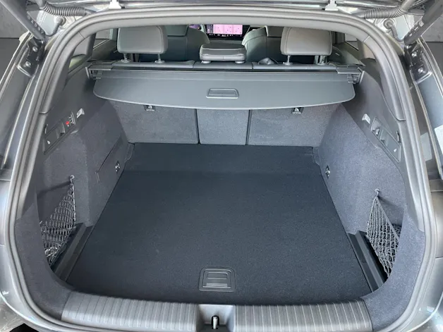 Audi Q6 e-tron quattro