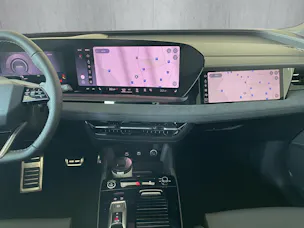 Audi Q6 e-tron quattro