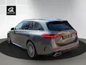 Mercedes-Benz C 220 d T 4 Matic Swiss Star