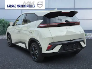 BYD Dolphin Surf Comfort FWD