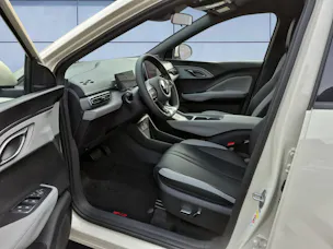 BYD Dolphin Surf Comfort FWD