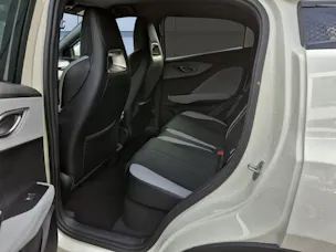 BYD Dolphin Surf Comfort FWD