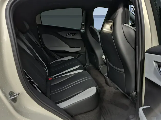 BYD Dolphin Surf Comfort FWD