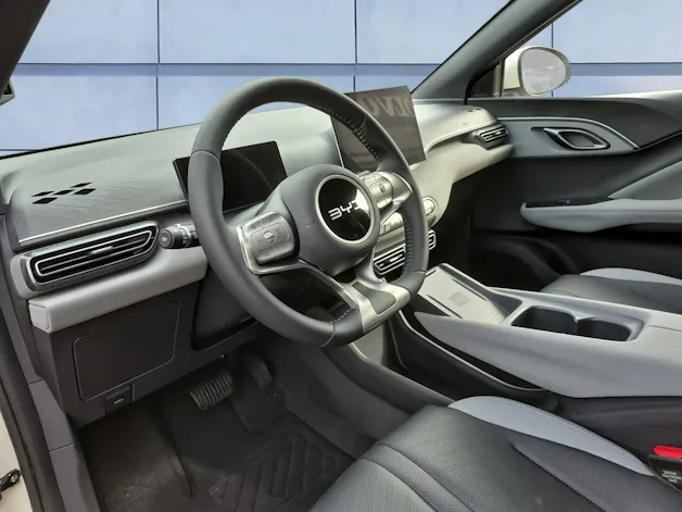 BYD Dolphin Surf Comfort FWD