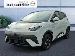 BYD Dolphin Surf Comfort FWD