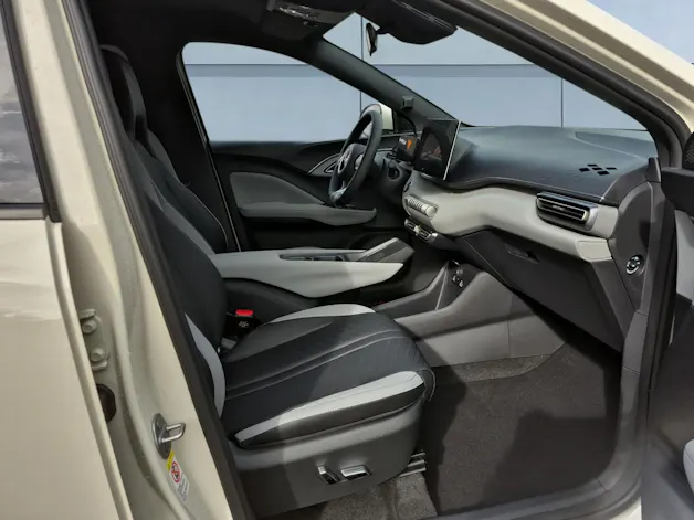 BYD Dolphin Surf Comfort FWD