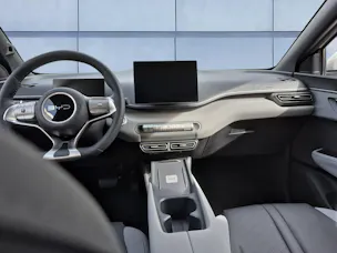 BYD Dolphin Surf Comfort FWD