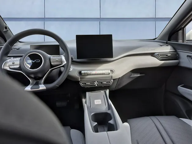 BYD Dolphin Surf Comfort FWD