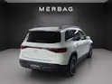 Mercedes-Benz EQB 350 AMG Line 4Matic