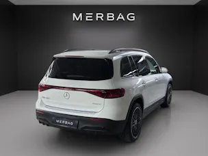 Mercedes-Benz EQB 350 AMG Line 4Matic