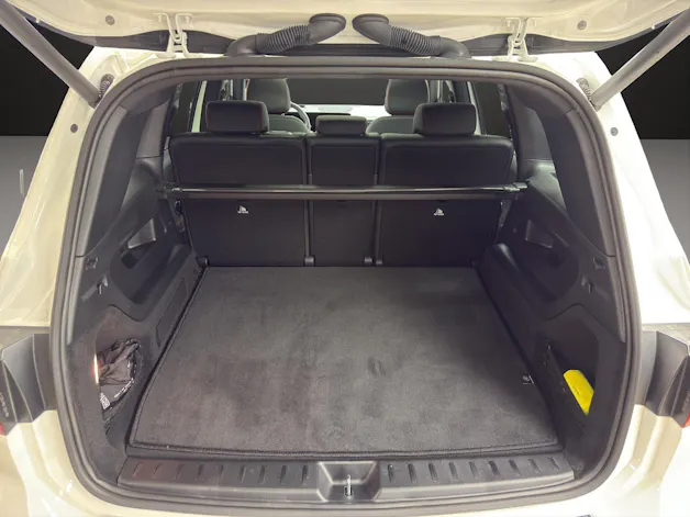 Mercedes-Benz EQB 350 AMG Line 4Matic