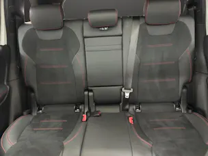 Mercedes-Benz EQB 350 AMG Line 4Matic