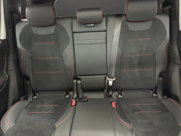 Mercedes-Benz EQB 350 AMG Line 4Matic