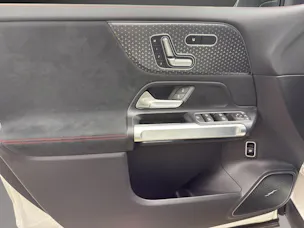 Mercedes-Benz EQB 350 AMG Line 4Matic