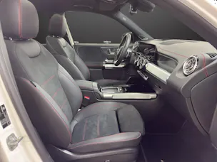 Mercedes-Benz EQB 350 AMG Line 4Matic