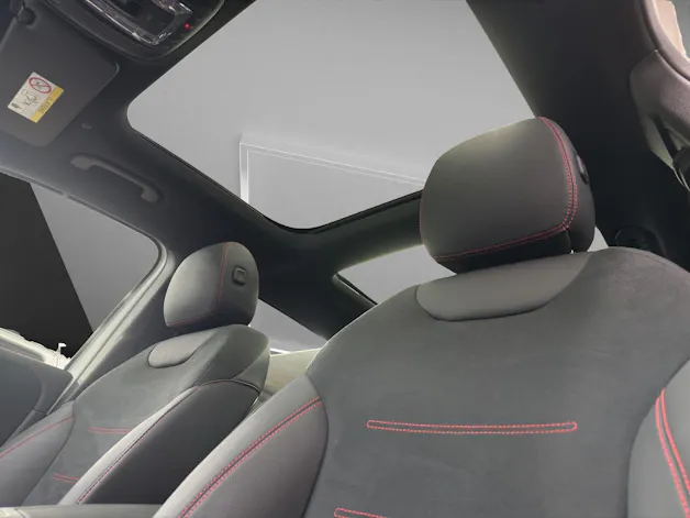 Mercedes-Benz EQB 350 AMG Line 4Matic