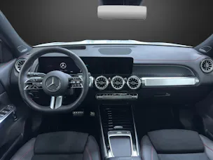 Mercedes-Benz EQB 350 AMG Line 4Matic