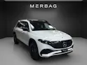 Mercedes-Benz EQB 350 AMG Line 4Matic