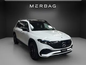 Mercedes-Benz EQB 350 AMG Line 4Matic