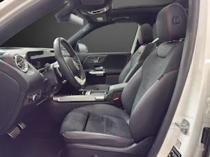 Mercedes-Benz EQB 350 AMG Line 4Matic
