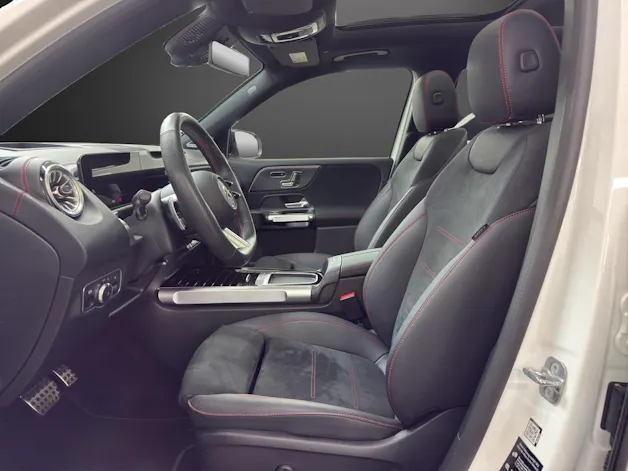Mercedes-Benz EQB 350 AMG Line 4Matic