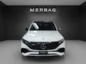 Mercedes-Benz EQB 350 AMG Line 4Matic