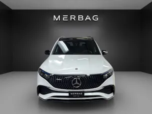 Mercedes-Benz EQB 350 AMG Line 4Matic