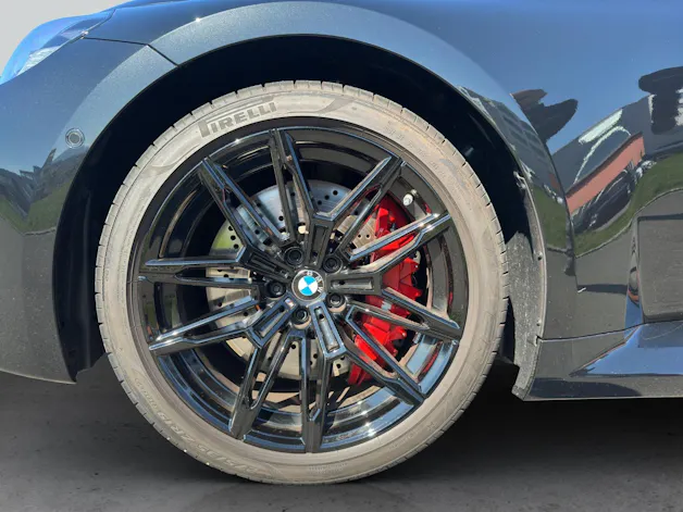 BMW M2 Steptronic
