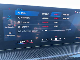 BMW M2 Steptronic