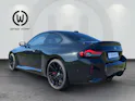 BMW M2 Steptronic