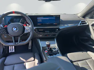 BMW M2 Steptronic