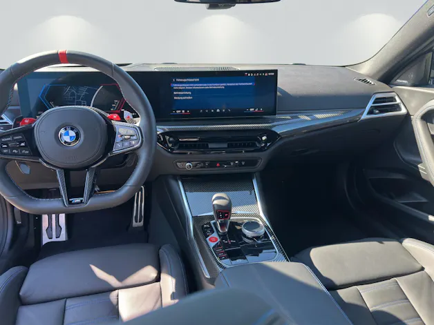BMW M2 Steptronic