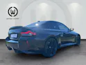 BMW M2 Steptronic