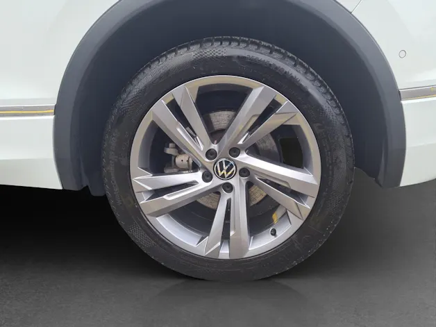 VW Tiguan 1.4TSI PHEV Selection DSG