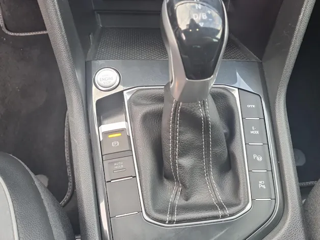 VW Tiguan 1.4TSI PHEV Selection DSG