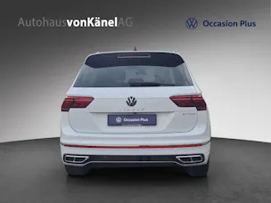 VW Tiguan 1.4TSI PHEV Selection DSG