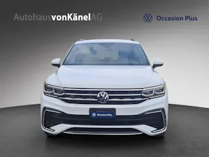 VW Tiguan 1.4TSI PHEV Selection DSG