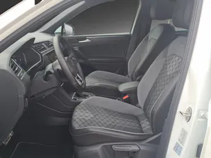 VW Tiguan 1.4TSI PHEV Selection DSG