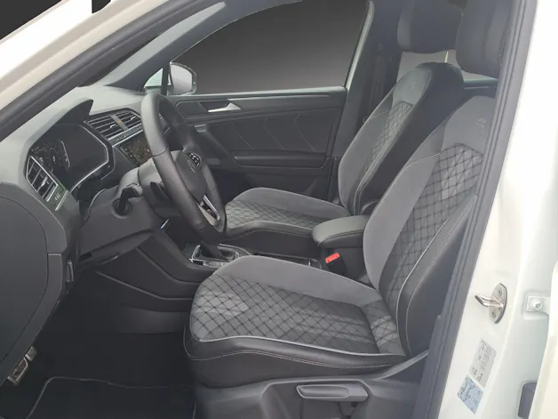 VW Tiguan 1.4TSI PHEV Selection DSG