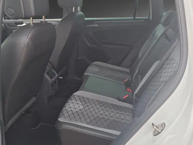 VW Tiguan 1.4TSI PHEV Selection DSG