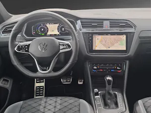 VW Tiguan 1.4TSI PHEV Selection DSG