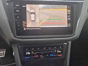 VW Tiguan 1.4TSI PHEV Selection DSG