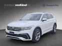 VW Tiguan 1.4TSI PHEV Selection DSG