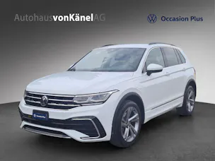 VW Tiguan 1.4TSI PHEV Selection DSG